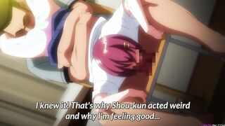 Akane wa Tsumare Somerareru Ep 1 ENG Sub
