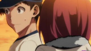 Akane wa Tsumare Somerareru Ep 1 ENG Sub