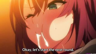 Akane wa Tsumare Somerareru Ep 1 ENG Sub