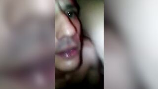 Me gusta que me mamen la panocha