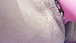 Close Up Snatch Real Orgasm Amateur Mom Private Movie
