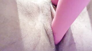Close Up Snatch Real Orgasm Amateur Mom Private Movie