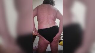 My body made crash