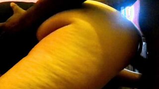 doggy style tutorial Huge butt