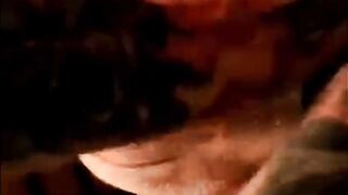 Whore Moan gets loaned out for a face banged like the crazy hot hoe fiance she is.