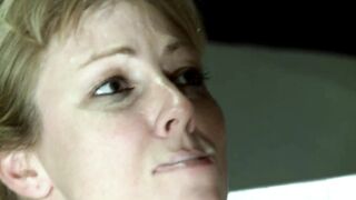 Cute Adrianna Nicole gets to make your dreams come true