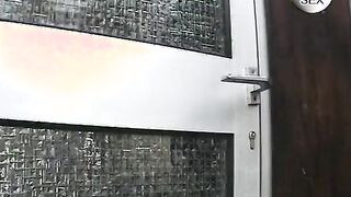 Blonde Teens first orgasm into Pornmovie
