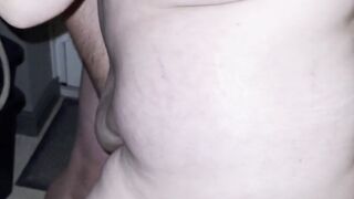 Bisex bbw snatch licked and banged! homosexual penis suck