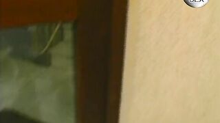 Classic Emo cunt with mouth pounded Computer Geek