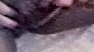 Smoking Bae Unshaved Twat Bae Heels American Milf Porn