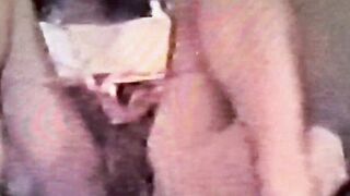 I’ll Performance You my Bushy Vagina if you Look Hottie – American Cougar Porn