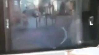 Dost ki maa ko doggystyle me choda Cum