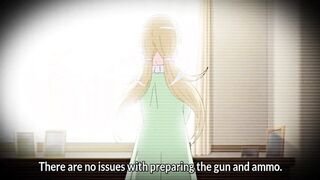 Jitaku Keibiin 02 Ep 7 ENG Subbed