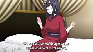 Jitaku Keibiin 02 Ep 7 ENG Subbed