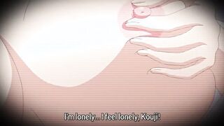 Jitaku Keibiin 02 Ep 7 ENG Subbed