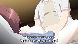 Jitaku Keibiin 02 Ep 7 ENG Subbed