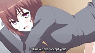 Jitaku Keibiin 02 Ep 7 ENG Subbed