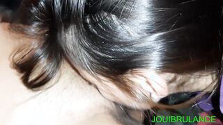 JOUIBRULANCE frerEAU JS! EN MOI de remonter a fond