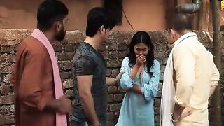 Indian New web serial seduce part 2