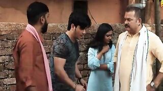 Indian New web serial seduce part 2