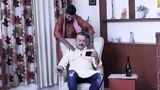 Indian New web serial seduce part 2