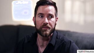 Bffs stepdad barebacks trans Jenna Creed