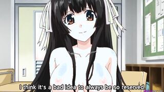 Dorei Usagi to Anthony The Animation Ep 01 ENG SUB