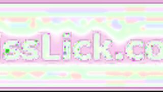 Petite brunette lesbian make blonde lick
