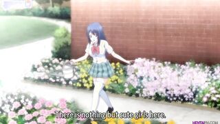 Nozoki Kanojo Ep 01 ENG SUB