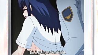 Nozoki Kanojo Ep 01 ENG SUB
