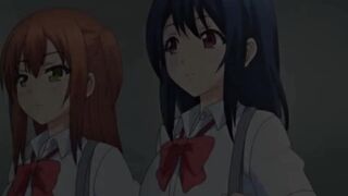 Nozoki Kanojo Ep 01 ENG SUB