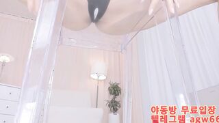 한국야동 국노 korea 한국 일반인 올노출 A급룸빵녀 2차 텔레그램 야동 agw66