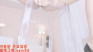 한국야동 국노 korea 한국 일반인 올노출 A급룸빵녀 2차 텔레그램 야동 agw66