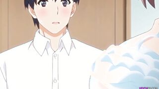 Tenioha 2 Limit Over -  Ep 01 ENG SUB