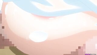 Tenioha 2 Limit Over -  Ep 01 ENG SUB