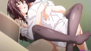 Tenioha 2 Limit Over -  Ep 01 ENG SUB
