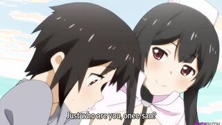 Toshi Densetsu Series Ep 05 ENG SUB