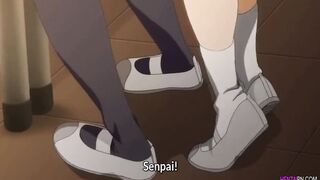 Toshi Densetsu Series Ep 05 ENG SUB