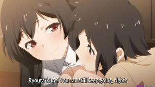 Toshi Densetsu Series Ep 05 ENG SUB