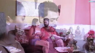 Shaadi Hui Baarbadi Epi 1