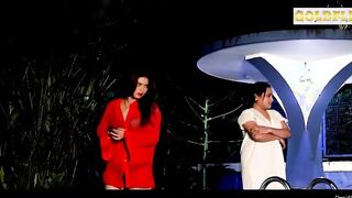 Soniya aen Sunena Desi housewife