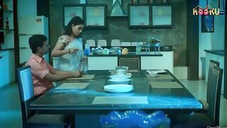 Suno Devarji KooKu Hindi Web Series Episode 01