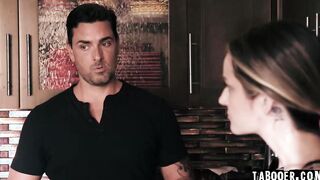 Ryan keeps up the sweet talk and seduction to Brooklyn