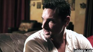 Ryan keeps up the sweet talk and seduction to Brooklyn