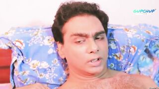 Supriya HouseMaid Hindi Adult web series