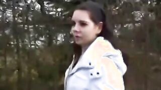 street date and fuck