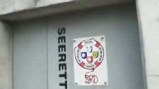 street date and fuck