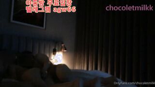 쓰리썸 초코 온리팬스 국산 한국 성인방 야동 agw66 야동방 텔레그램 빨간방 Korean