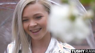 TUSHY RAW - BAE - Top 10 Blonde Compilation