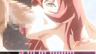 Fap hero Valentine. (By bastati & Psycosplash)